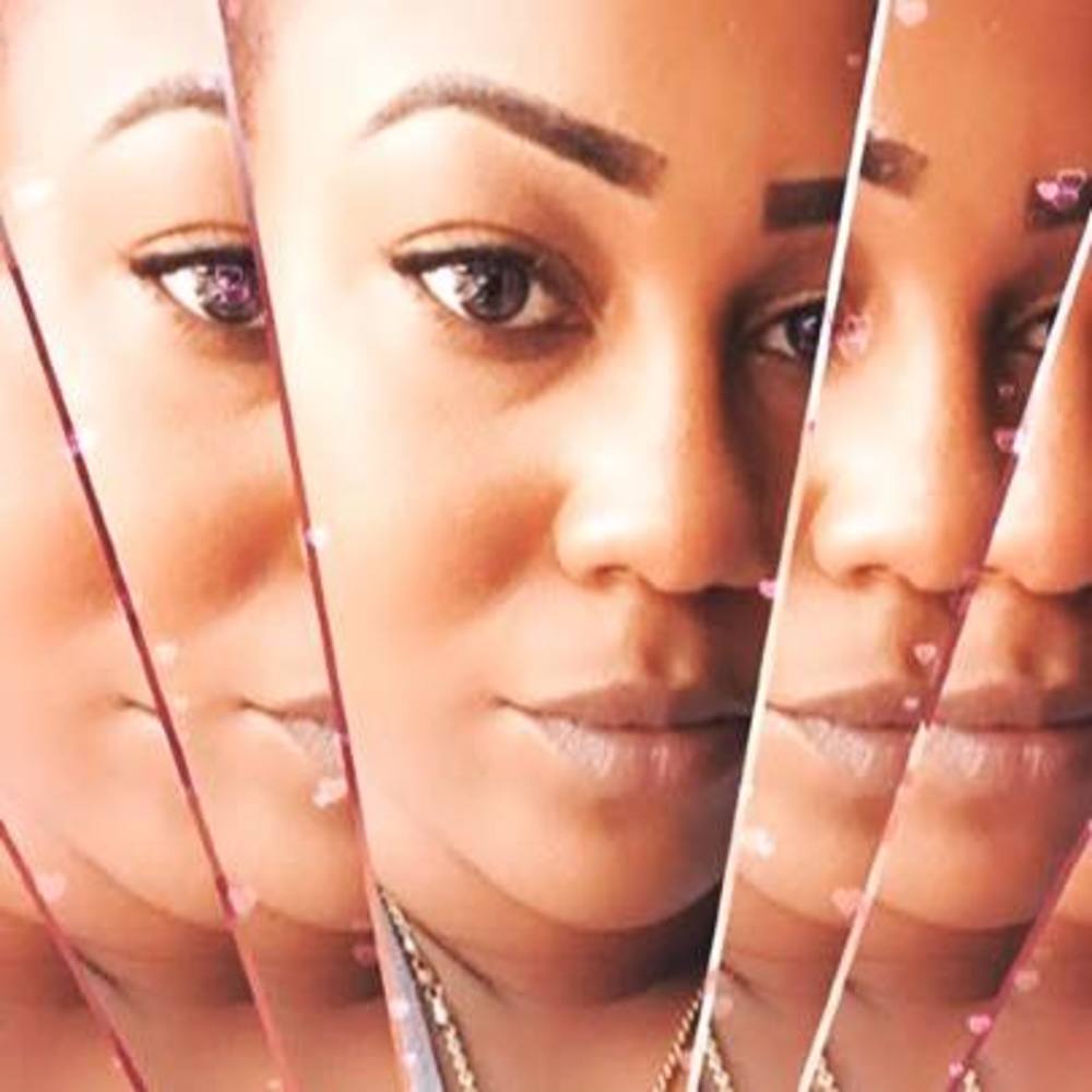 Meet your Posher, Alisha